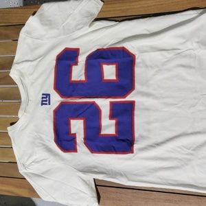 Saquon Barkley Color Rush T-shirt